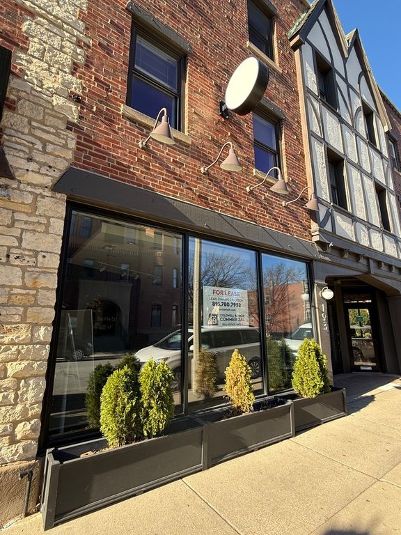 193 N Marion Street, Oak Park, IL 60301