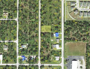 3406 TIFFINY STREET, Port Charlotte, FL 33980