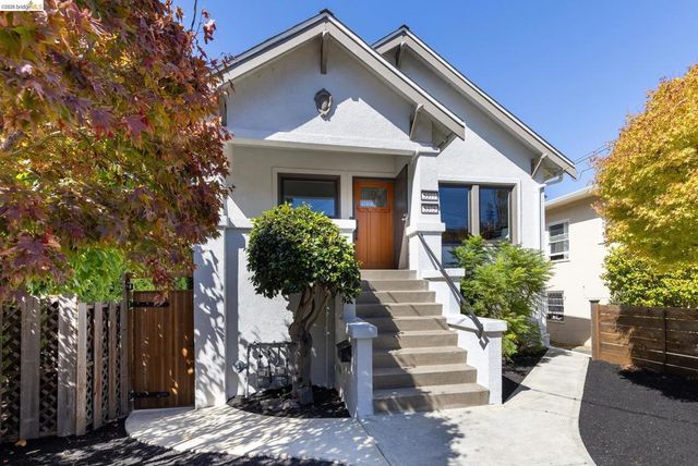 5377 Bryant Ave, Oakland, CA 94618