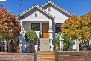 5377 Bryant Ave, Oakland, CA 94618