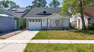 7544 TERN DRIVE, Orlando, FL 32822