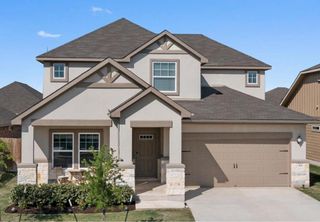 503 Windy Reed RD, Hutto, TX 78634