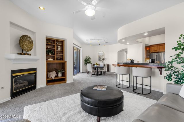 14850 E GRANDVIEW Drive 240, Fountain Hills, AZ 85268