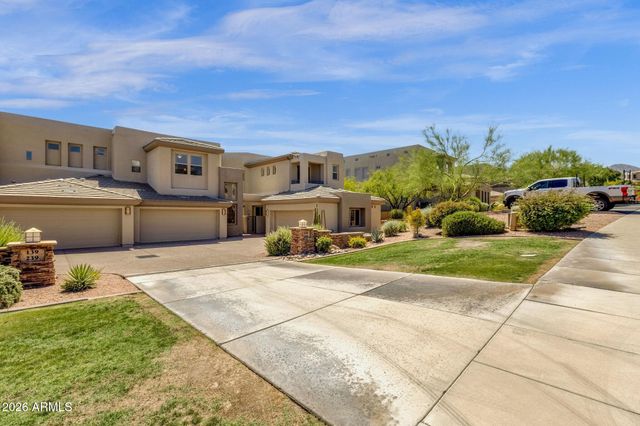 14850 E GRANDVIEW Drive 240, Fountain Hills, AZ 85268