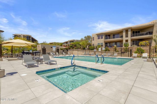 14850 E GRANDVIEW Drive 240, Fountain Hills, AZ 85268