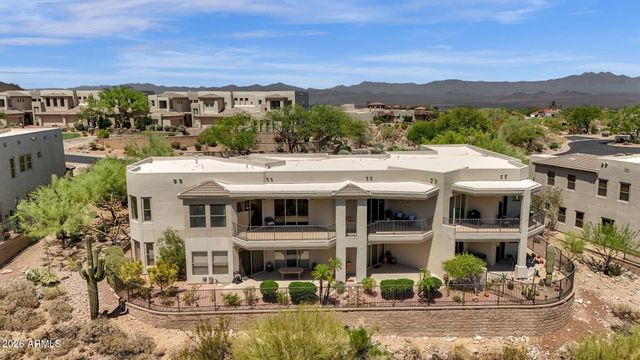14850 E GRANDVIEW Drive 240, Fountain Hills, AZ 85268