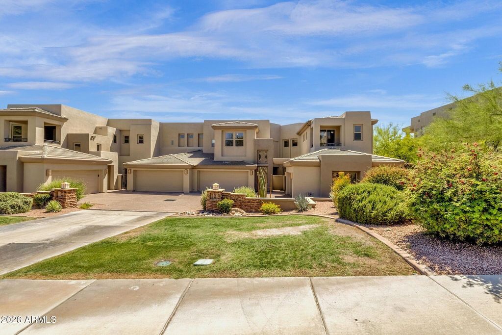 14850 E GRANDVIEW Drive 240, Fountain Hills, AZ 85268