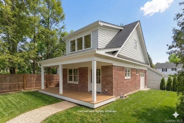 98 Burt Avenue, Northport, NY 11768