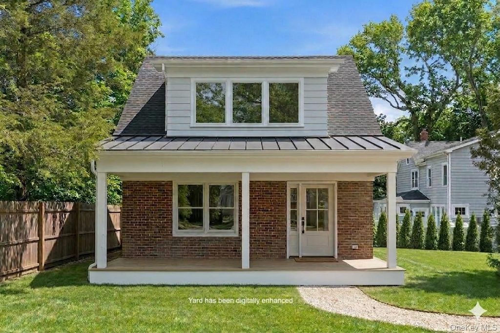 98 Burt Avenue, Northport, NY 11768