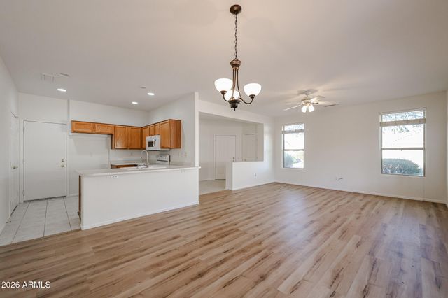 16149 W QUAIL CREEK Lane, Surprise, AZ 85374