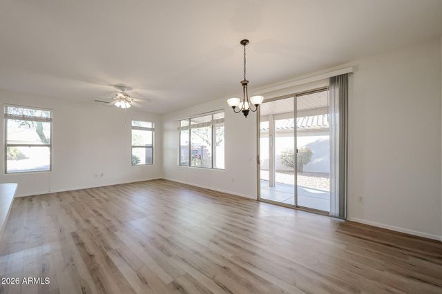 16149 W QUAIL CREEK Lane, Surprise, AZ 85374