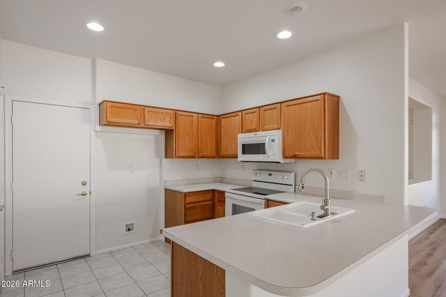 16149 W QUAIL CREEK Lane, Surprise, AZ 85374