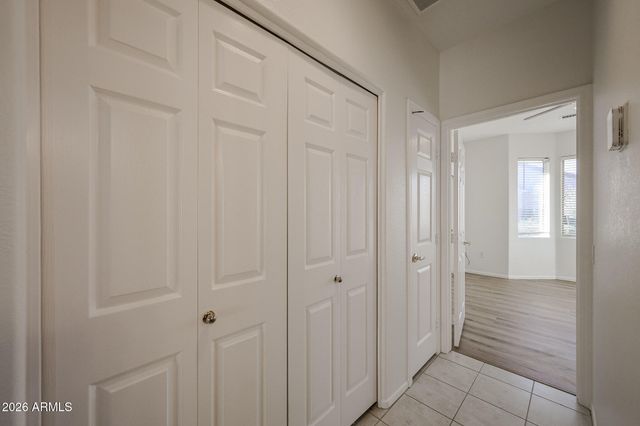 16149 W QUAIL CREEK Lane, Surprise, AZ 85374