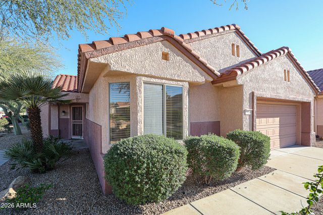 16149 W QUAIL CREEK Lane, Surprise, AZ 85374
