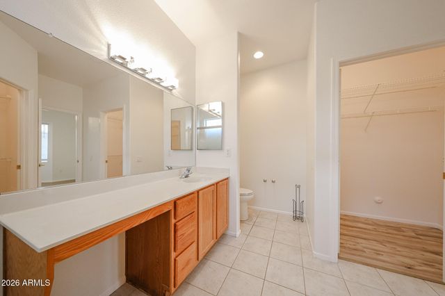 16149 W QUAIL CREEK Lane, Surprise, AZ 85374