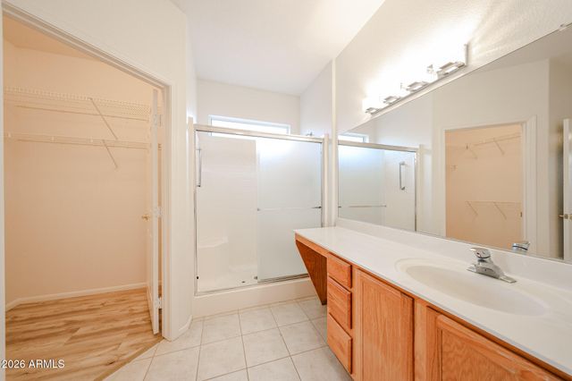 16149 W QUAIL CREEK Lane, Surprise, AZ 85374