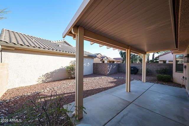 16149 W QUAIL CREEK Lane, Surprise, AZ 85374