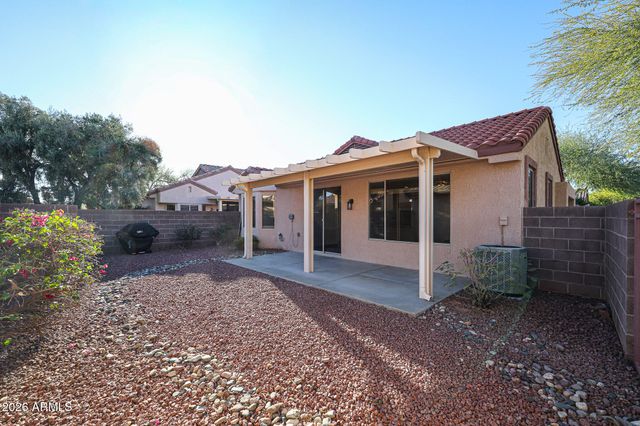 16149 W QUAIL CREEK Lane, Surprise, AZ 85374