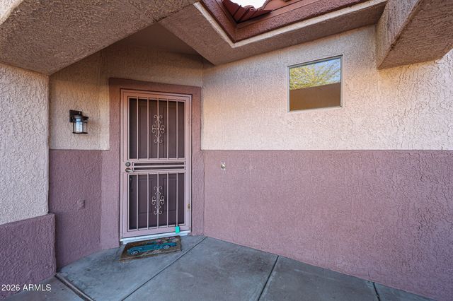 16149 W QUAIL CREEK Lane, Surprise, AZ 85374