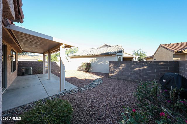 16149 W QUAIL CREEK Lane, Surprise, AZ 85374
