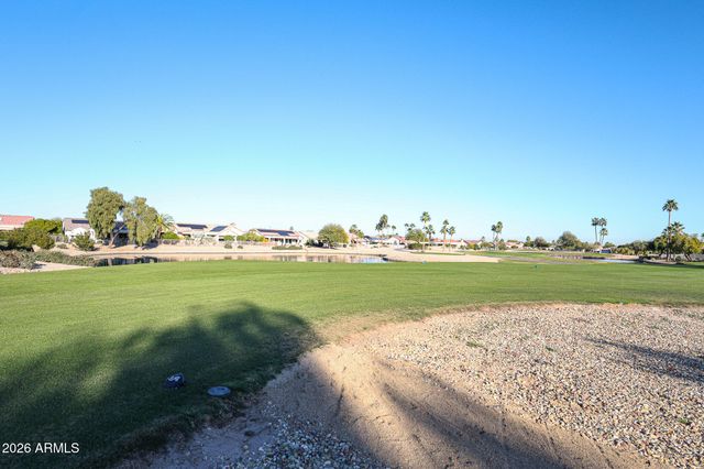 16149 W QUAIL CREEK Lane, Surprise, AZ 85374