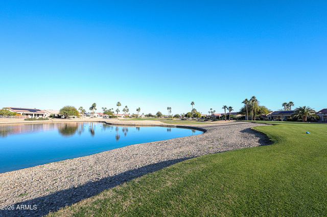 16149 W QUAIL CREEK Lane, Surprise, AZ 85374