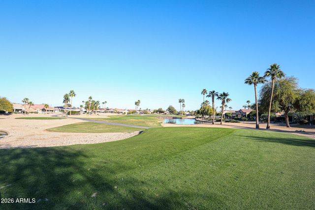 16149 W QUAIL CREEK Lane, Surprise, AZ 85374