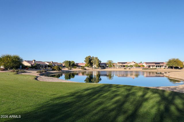 16149 W QUAIL CREEK Lane, Surprise, AZ 85374