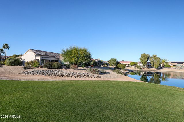 16149 W QUAIL CREEK Lane, Surprise, AZ 85374