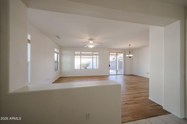 16149 W QUAIL CREEK Lane, Surprise, AZ 85374