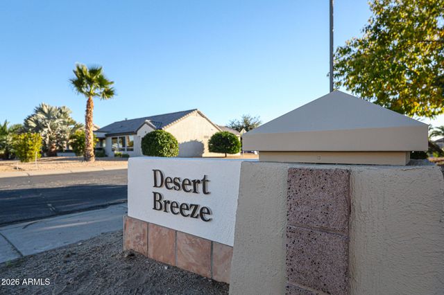 16149 W QUAIL CREEK Lane, Surprise, AZ 85374