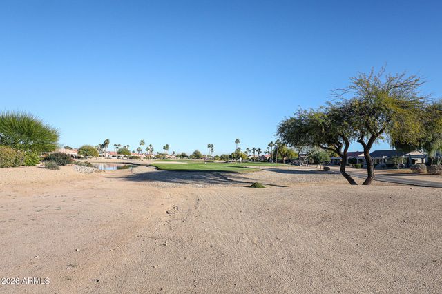 16149 W QUAIL CREEK Lane, Surprise, AZ 85374