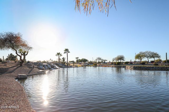 16149 W QUAIL CREEK Lane, Surprise, AZ 85374