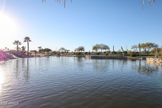 16149 W QUAIL CREEK Lane, Surprise, AZ 85374