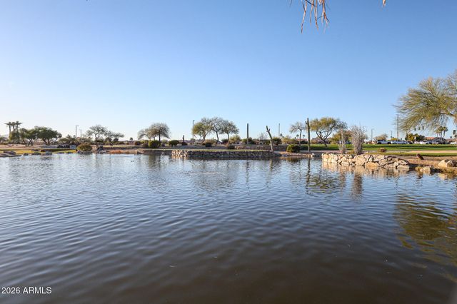 16149 W QUAIL CREEK Lane, Surprise, AZ 85374