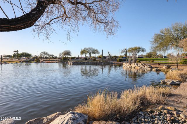 16149 W QUAIL CREEK Lane, Surprise, AZ 85374