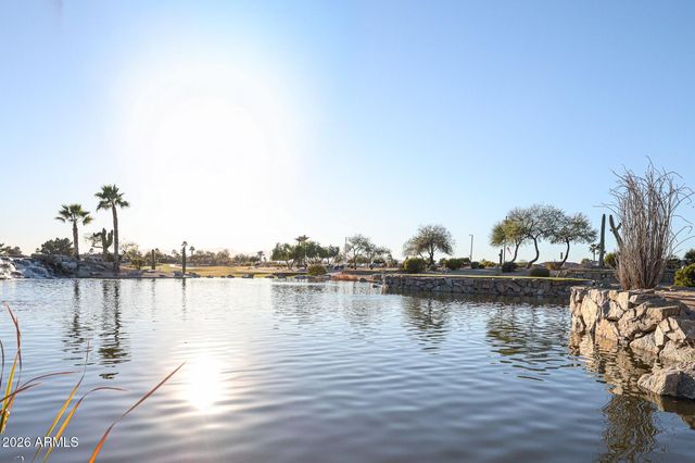 16149 W QUAIL CREEK Lane, Surprise, AZ 85374