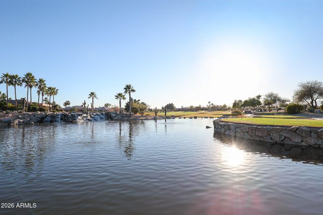 16149 W QUAIL CREEK Lane, Surprise, AZ 85374