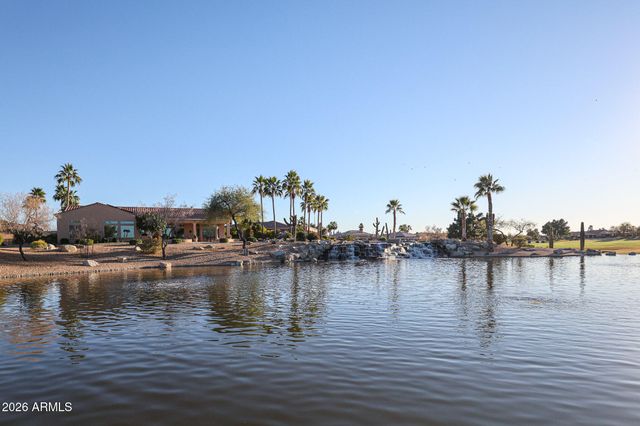 16149 W QUAIL CREEK Lane, Surprise, AZ 85374