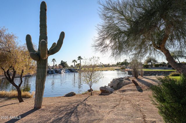 16149 W QUAIL CREEK Lane, Surprise, AZ 85374