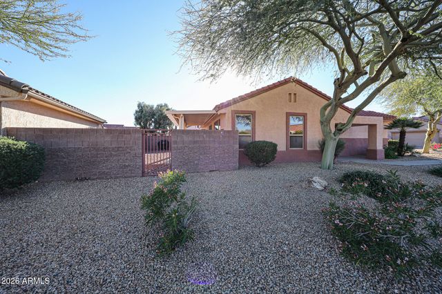 16149 W QUAIL CREEK Lane, Surprise, AZ 85374