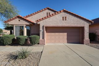 16149 W QUAIL CREEK Lane, Surprise, AZ 85374