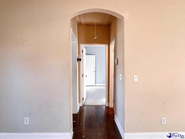 421 E Academy ST, Latta, SC 29565