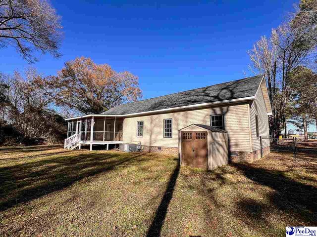 421 E Academy ST, Latta, SC 29565