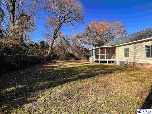 421 E Academy ST, Latta, SC 29565