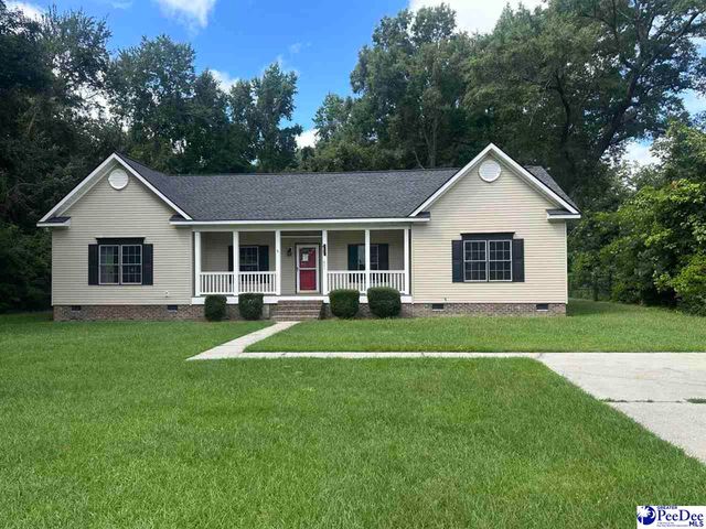 421 E Academy ST, Latta, SC 29565