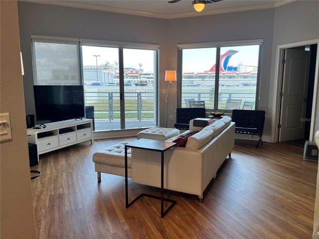 1209 E CUMBERLAND AVENUE 508, Tampa, FL 33602