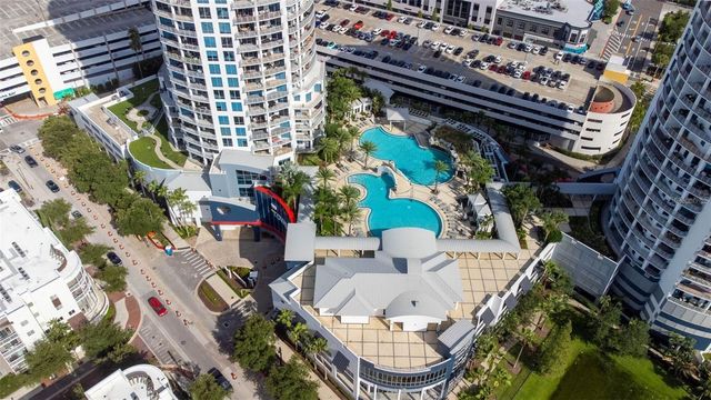 1209 E CUMBERLAND AVENUE 508, Tampa, FL 33602