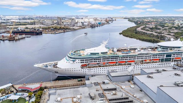 1209 E CUMBERLAND AVENUE 508, Tampa, FL 33602