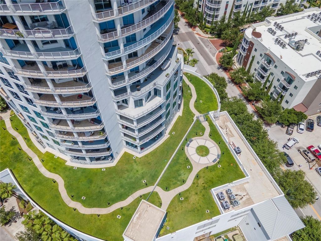 1209 E CUMBERLAND AVENUE 508, Tampa, FL 33602